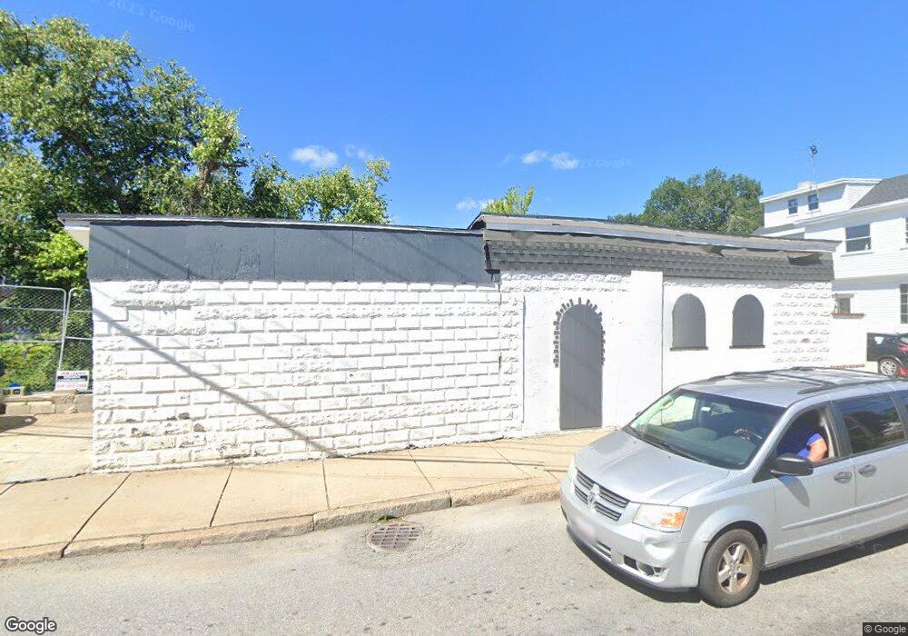 4 Spruce St, Lawrence, MA 01841 - photo 1