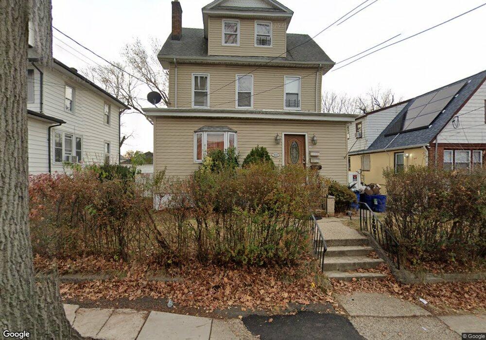 328 Winans Ave unit 2, Hillside, NJ 07205 - photo 1