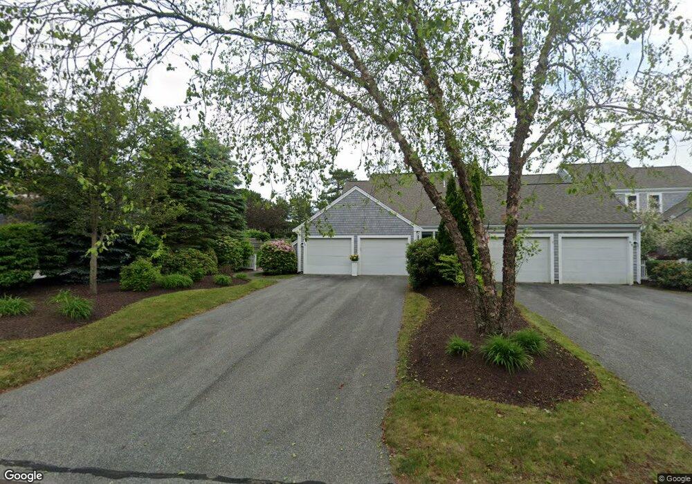 64 Benjamin's Gate unit 64, Plymouth, MA 02360 - photo 1