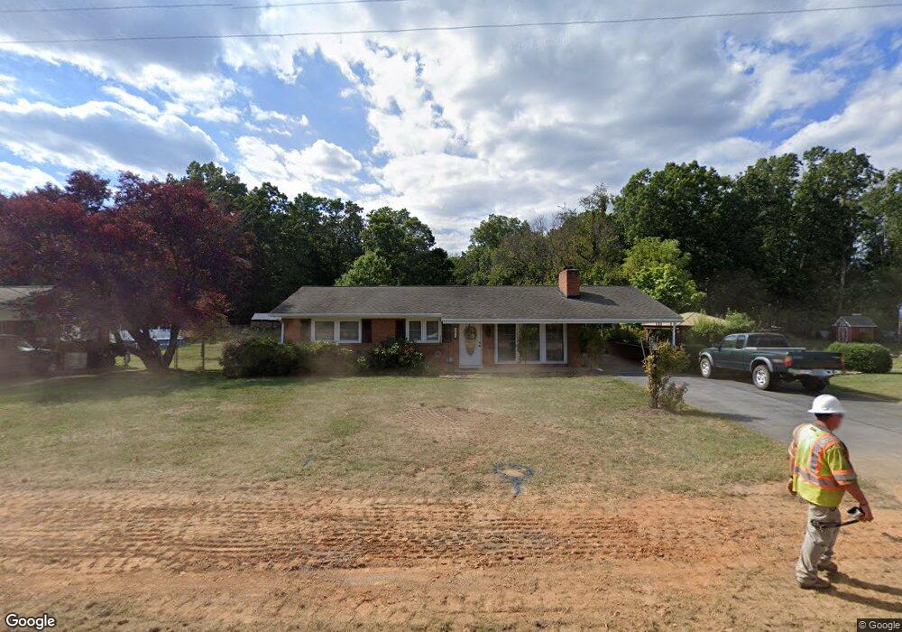 675 Mt Torrey Rd, Lyndhurst, VA 22952 - photo 1