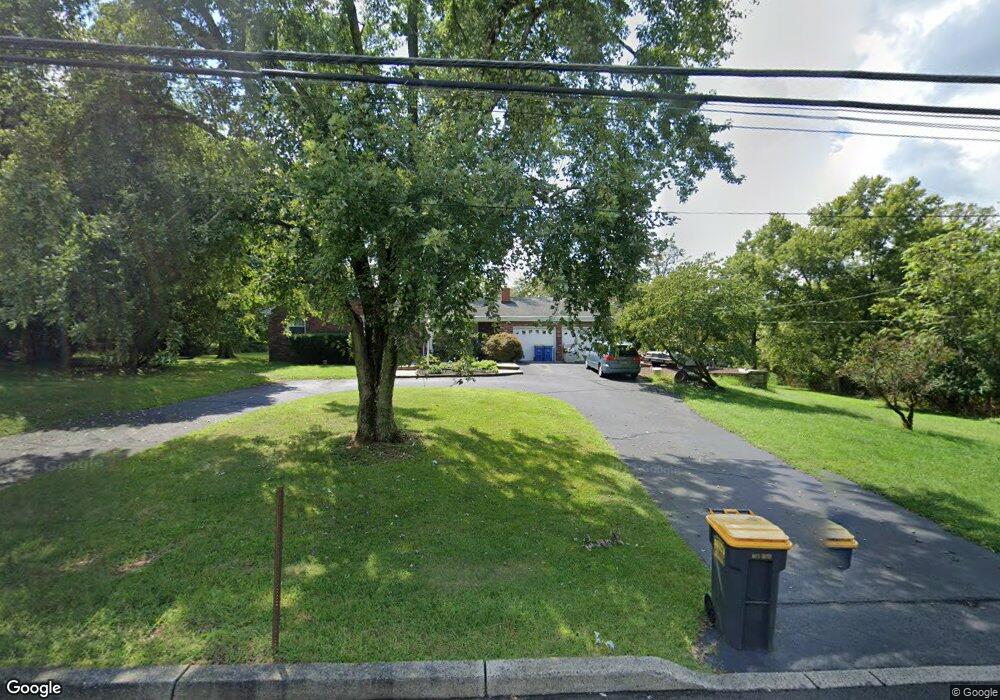 281 Bellemead Griggstown Rd, Belle Mead, NJ 08502 - photo 1