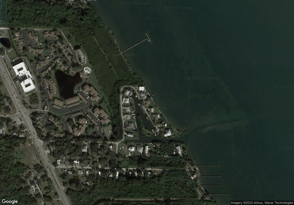 6016 N Island Harbor Rd, Sebastian, FL 32958 - photo 1