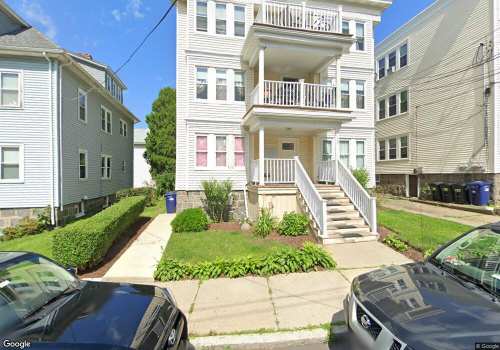 38 Train St, Dorchester, MA 02122 - photo 1