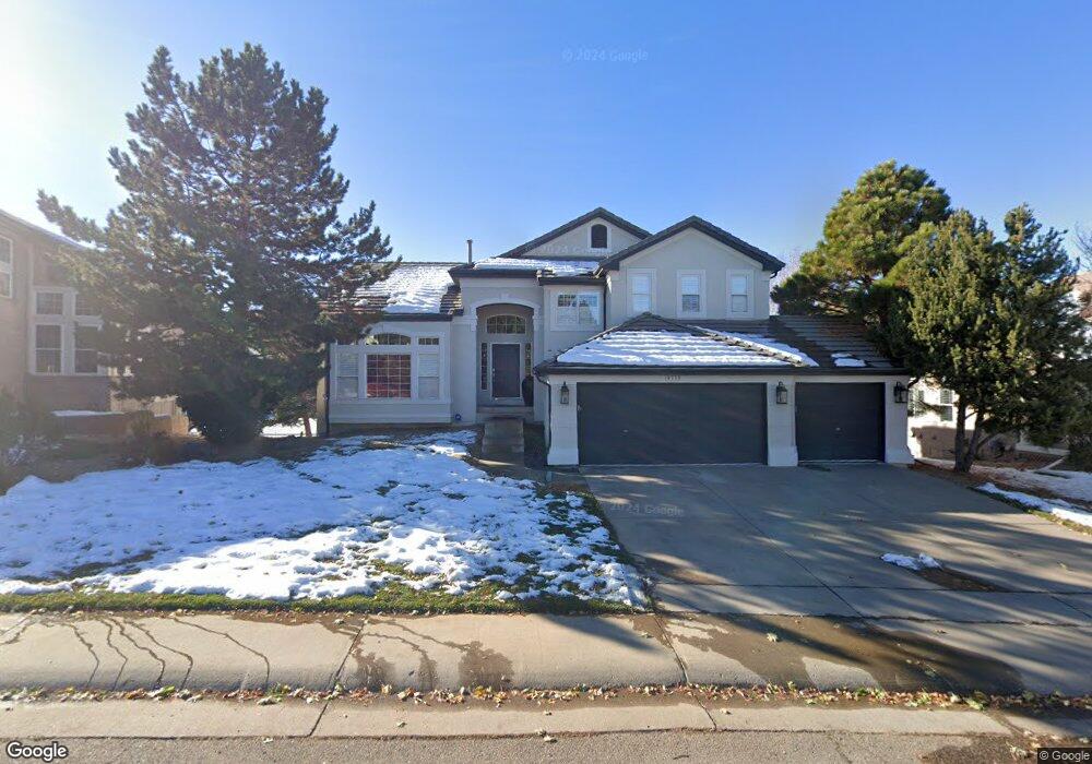 9775 Tall Grass Cir, Lone Tree, CO 80124 - photo 1