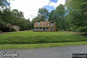 123 Barclay Crescent, Smithfield, VA 23430