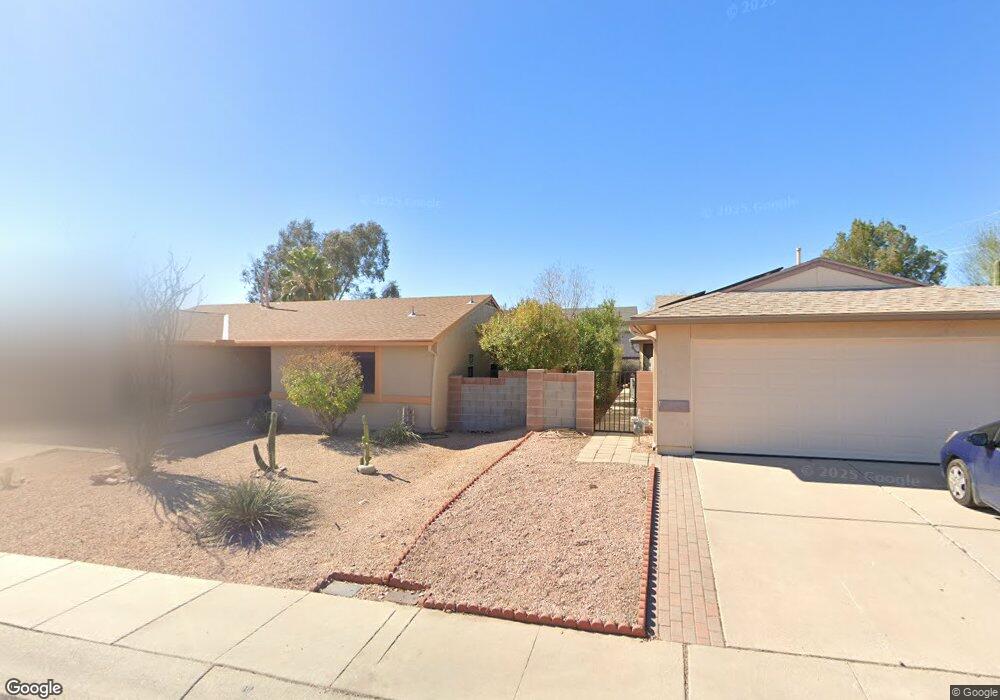 2601 W Oracle Jaynes Station Rd, Tucson, AZ 85741 - photo 1