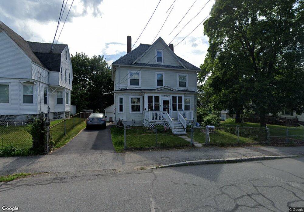 15 Barker St, Methuen, MA 01844 - photo 1