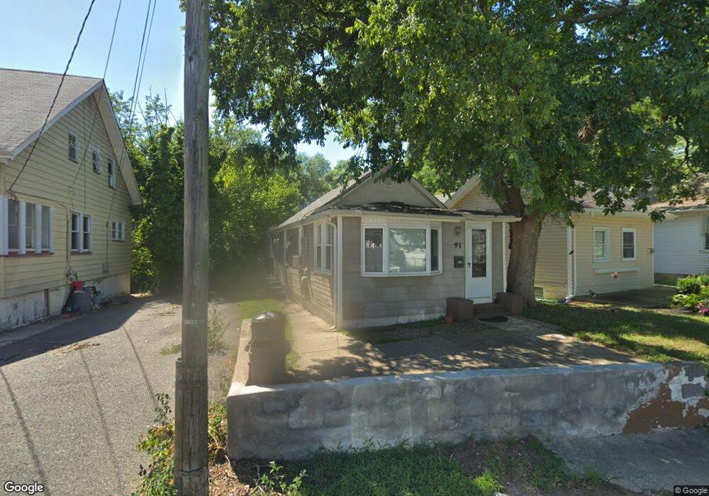 91 Leroy Place, Keansburg, NJ 07734 - photo 1