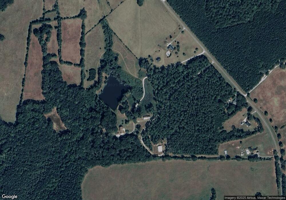 1608 Chapman Rd, Zebulon, GA 30295 - photo 1