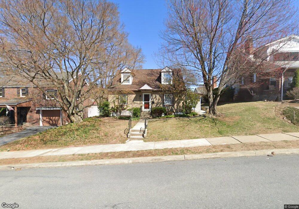 407 State St, Reading, PA 19607 - photo 1