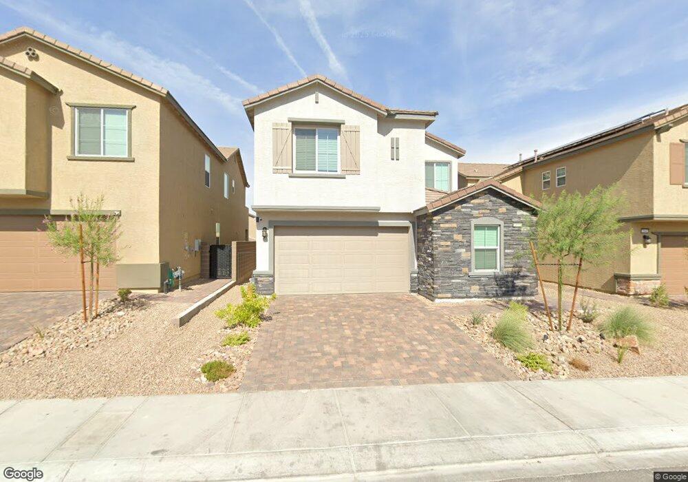 2835 Gunnery Forge St, Las Vegas, NV 89156 - photo 1