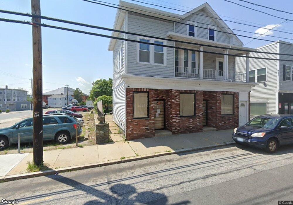 606 Charles St, Providence, RI 02904 - photo 1