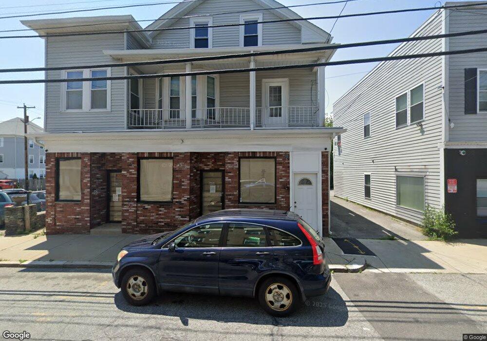 608 Charles St, Providence, RI 02904 - photo 1