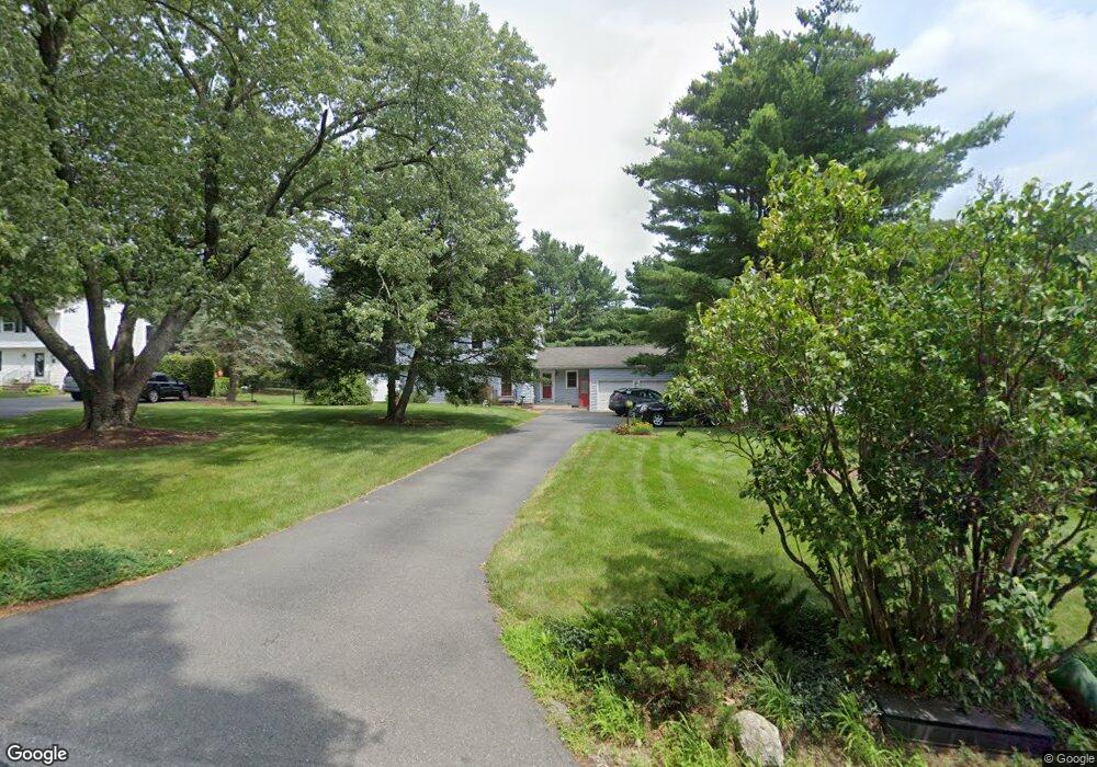 262 Rice Ave, Northborough, MA 01532 - photo 1