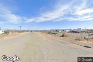 2426 W Sellers Ranch Rd, San Simon, AZ 85632