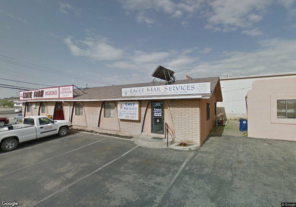 2311 Ranch Club Rd unit 2, Silver City, NM 88061 - photo 1