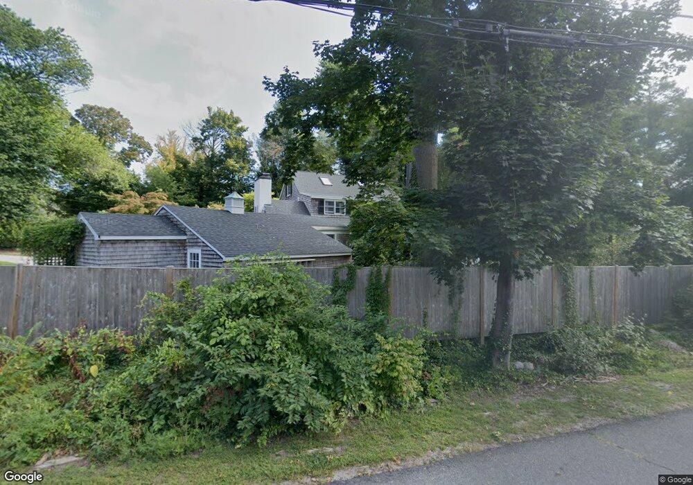 82 Pond St, Cohasset, MA 02025 - photo 1