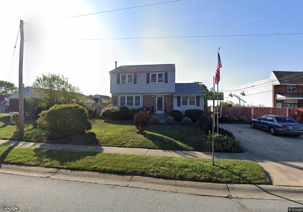 102 S Gerald Dr, Newark, DE 19713 - photo 1