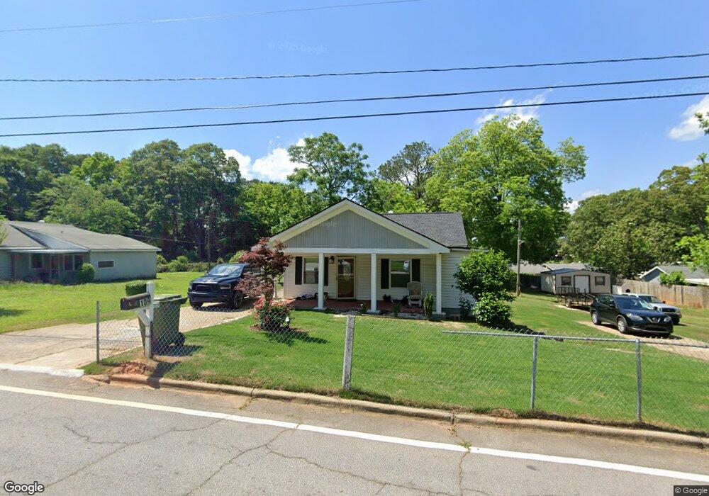 109 S Alma St, Carrollton, GA 30117 - photo 1