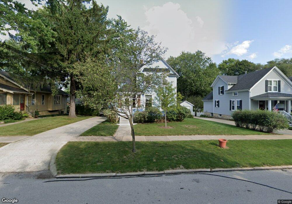 236 N Lincoln St, Batavia, IL 60510 - photo 1