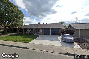 727 Canterbury Ave, Livermore, CA 94550