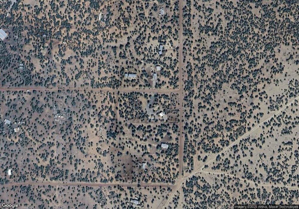 20 Hillcrest Dr, Ash Fork, AZ 86320 - photo 1