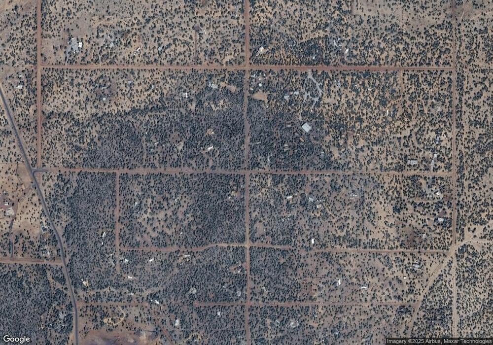 5461 Hillcrest Dr, Ash Fork, AZ 86320 - photo 1