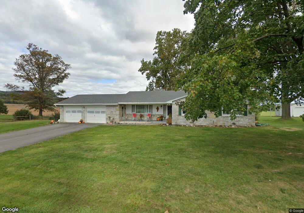 12315 Country View Dr, Clear Spring, MD 21722 - photo 1