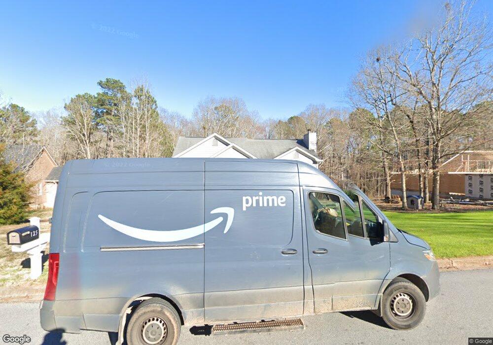 125 Creekstone Ct unit 3, Covington, GA 30016 - photo 1