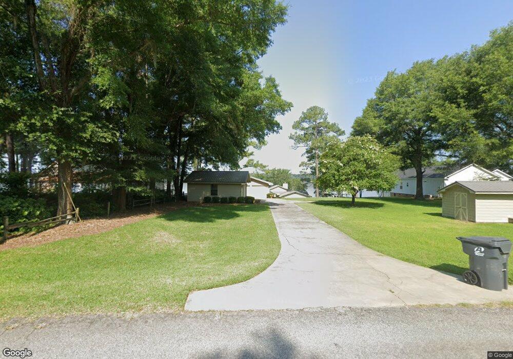 300 Scenic Route, Cordele, GA 31015 - photo 1
