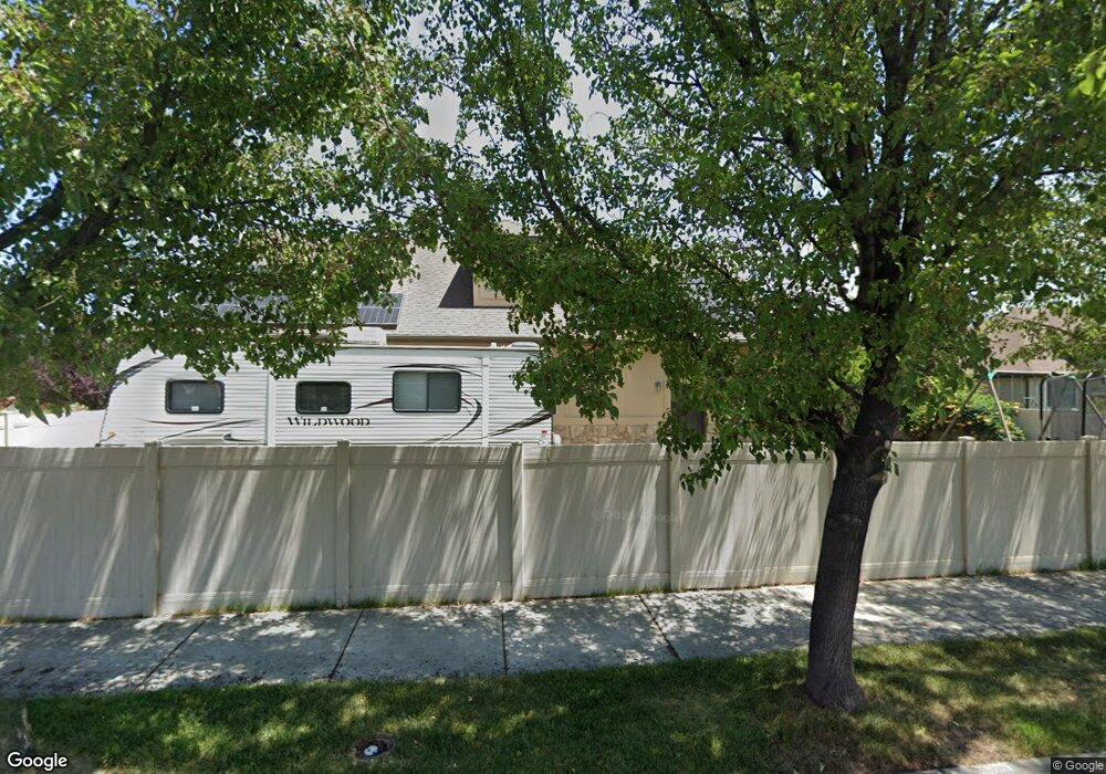 3028 W Durham Woods Way, Riverton, UT 84065 - photo 1