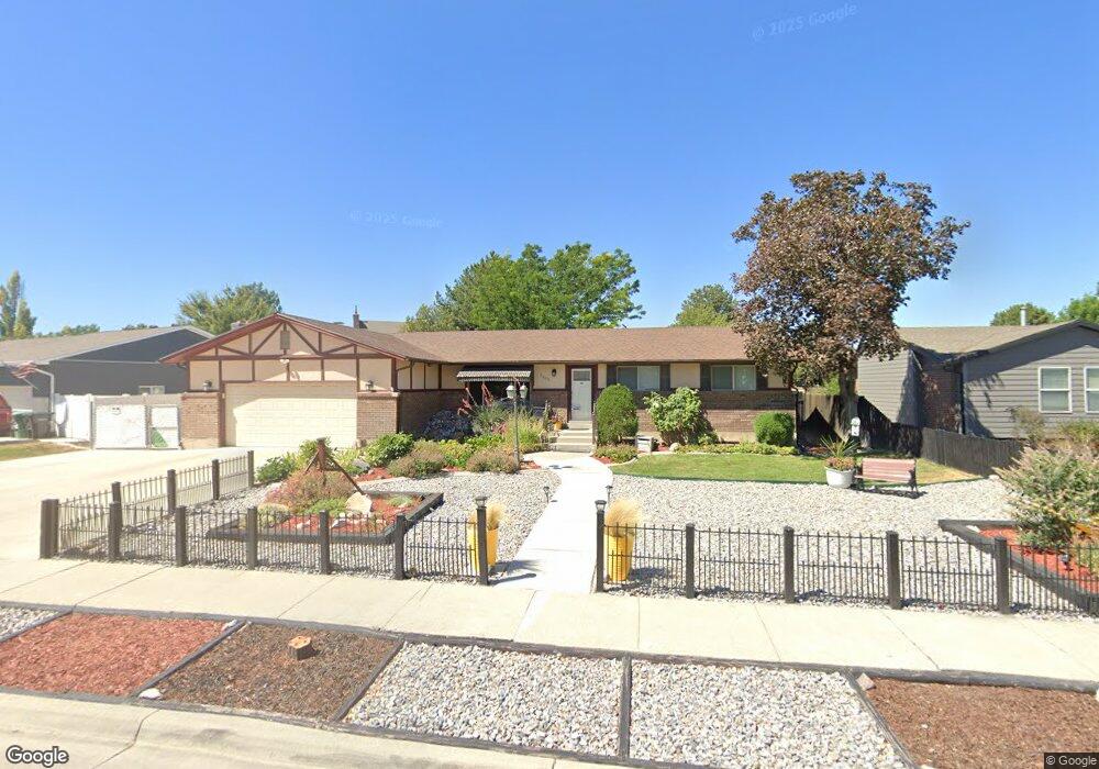 7488 Paddington Cir, West Jordan, UT 84084 - photo 1