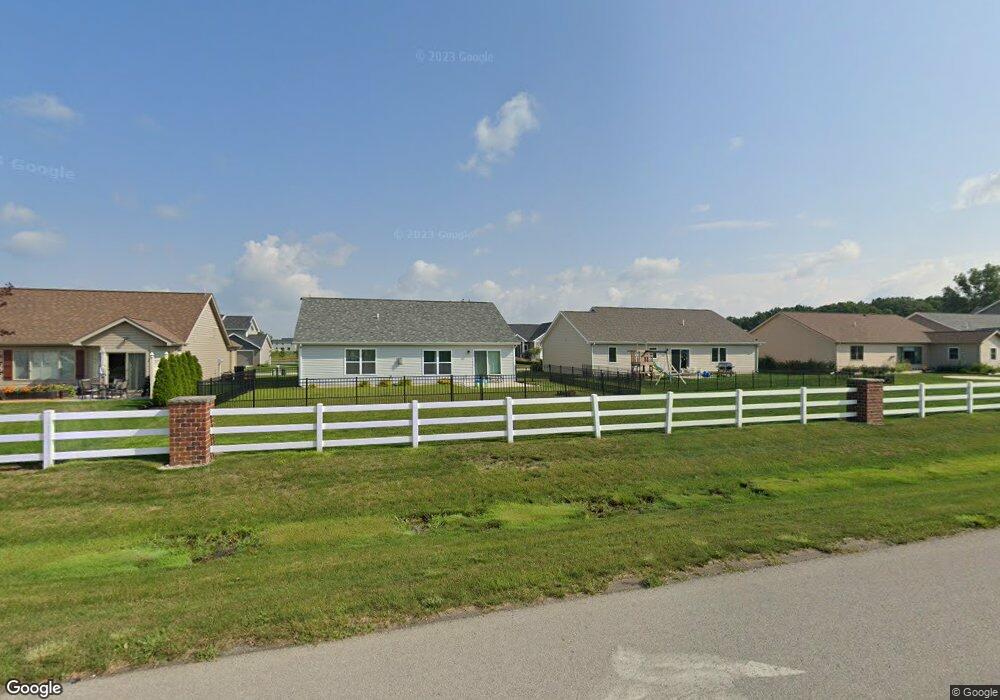 12293 Cantle Place, Grabill, IN 46741 - photo 1