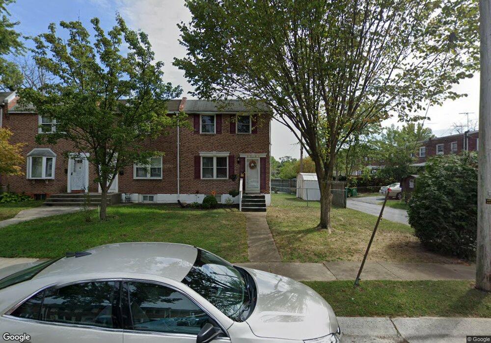 3080 W Court Ave, Claymont, DE 19703 - photo 1