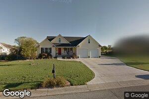 350 W Sunflower Ln, Benton, KS 67017