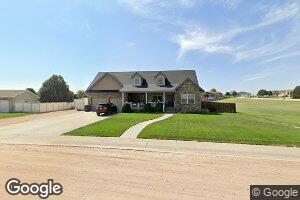 403 Homestead Trail, Yuma, CO 80759