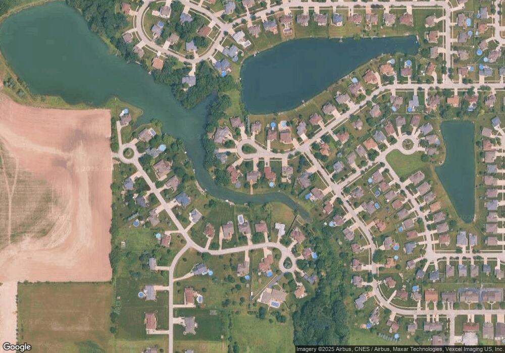 7267 E 106th Ave, Crown Point, IN 46307 - photo 1