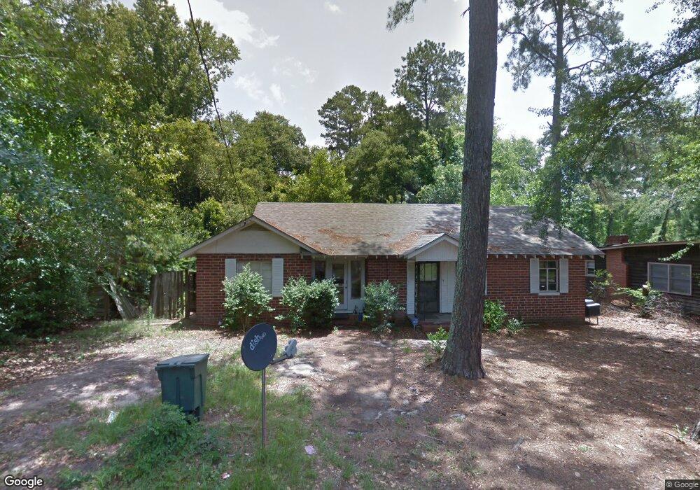 897 Roseview Dr, Macon, GA 31217 - photo 1