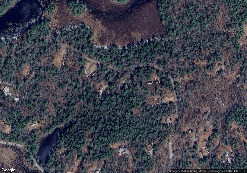 54 Mackenzie Ln, Woolwich, ME 04579 - photo 1