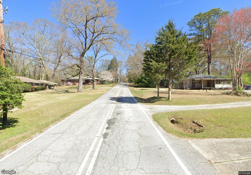 0 Florence Dr, Lithia Springs, GA 30122 - photo 1