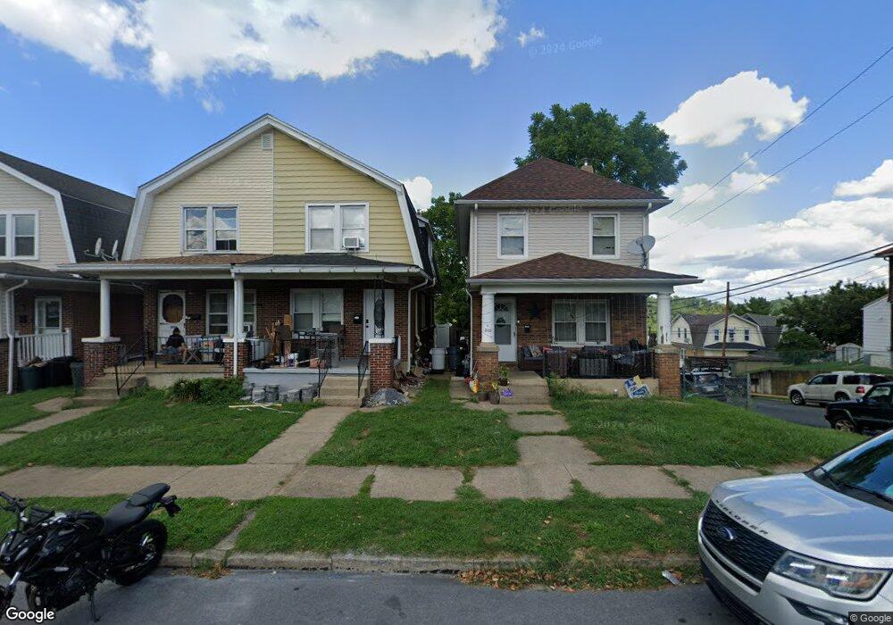 2001 Ferry St, Easton, PA 18042 - photo 1