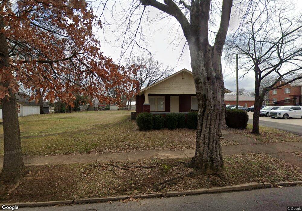 618 E Tombigbee St, Florence, AL 35630 - photo 1