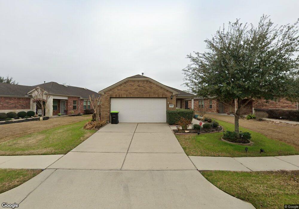 2942 Cone Flower Dr, Richmond, TX 77469 - photo 1
