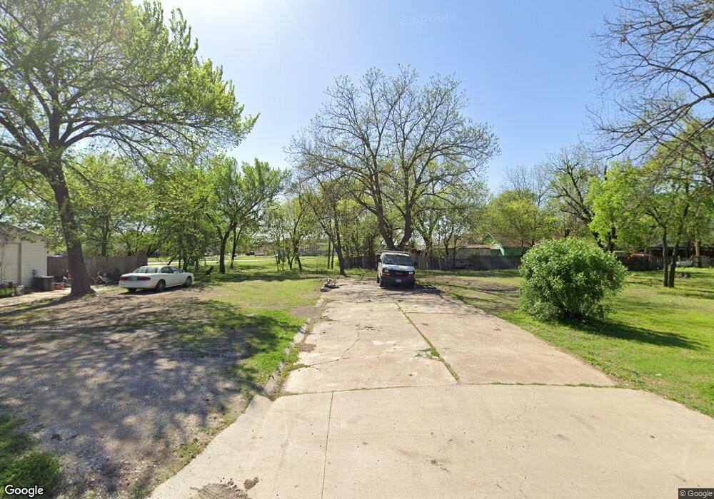 802 S Ballard Ave, Wylie, TX 75098 - photo 1