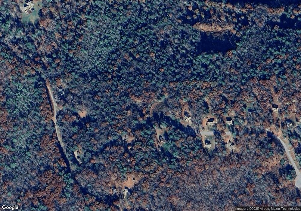 5 Lake Woods Ln, Ashford, CT 06278 - photo 1