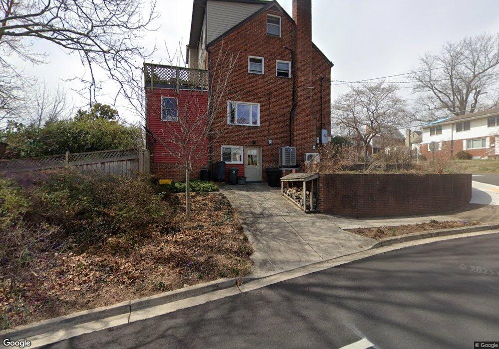 5900 19th St N, Arlington, VA 22205 - photo 1