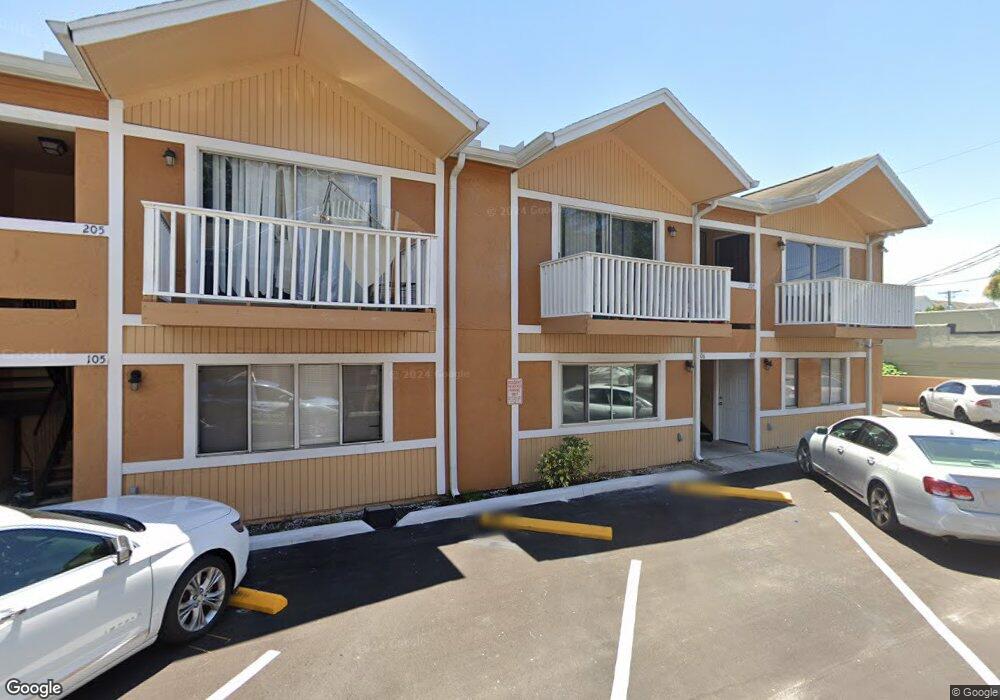 5201 S Macdill Ave unit 210, Tampa, FL 33611 - photo 1