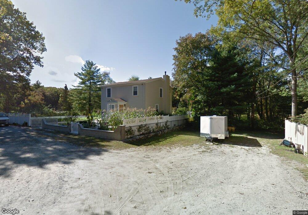 1 Ivy Ct, Wilmington, MA 01887 - photo 1