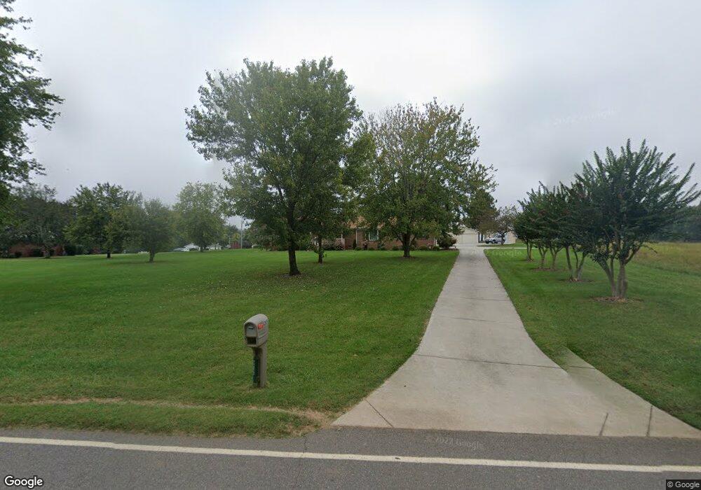 285 Chestnut Grove Rd, Statesville, NC 28625 - photo 1