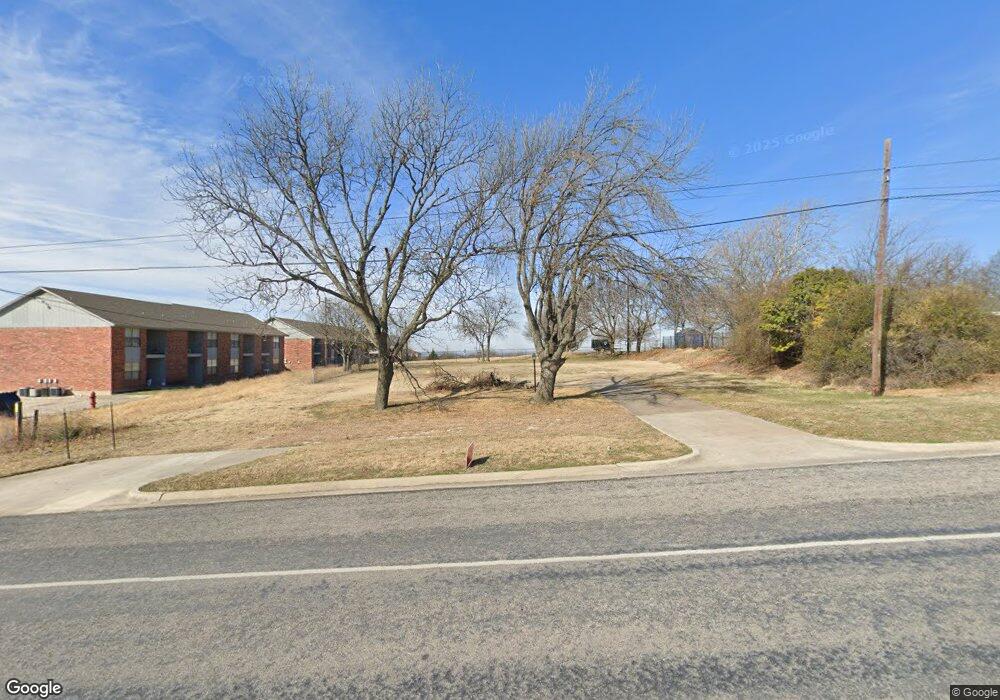 1806 S College Ave, Decatur, TX 76234 - photo 1